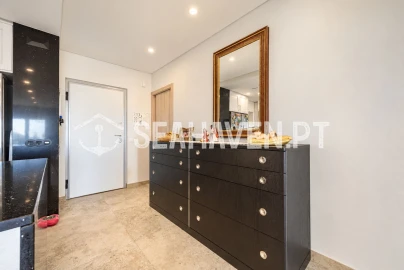 Apartamento T1 para Venda em Albufeira e Olhos de Água