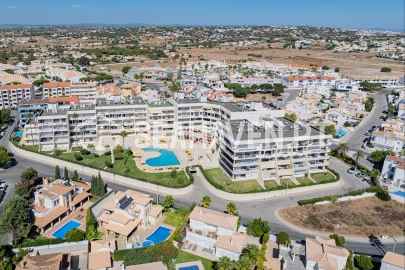 Apartamento T1 para Venda em Albufeira e Olhos de Água