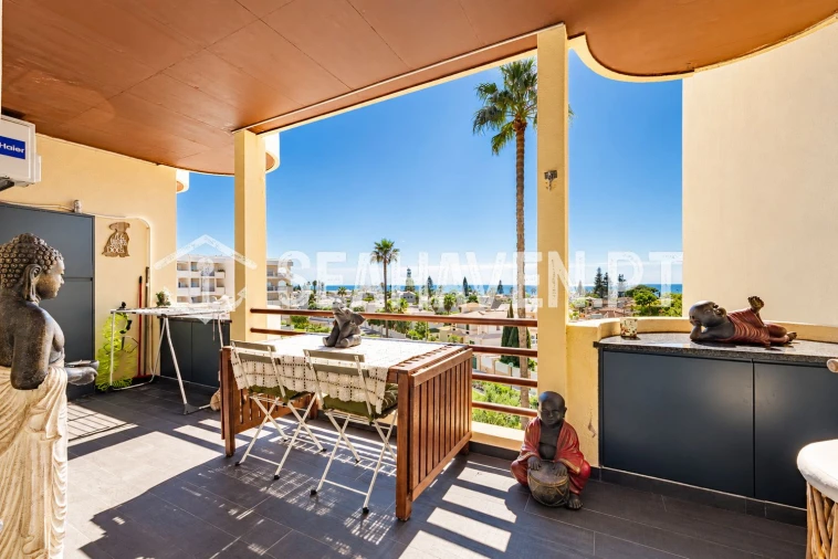 Apartamento T1 para Venda em Albufeira e Olhos de Água Foto 4