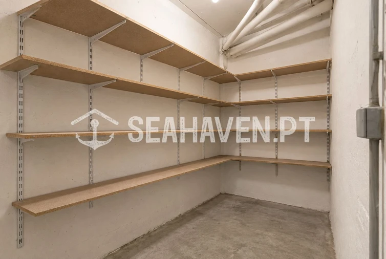 Apartamento T1 para Venda em Albufeira e Olhos de Água Foto 16