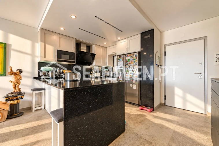 Apartamento T1 para Venda em Albufeira e Olhos de Água Foto 7