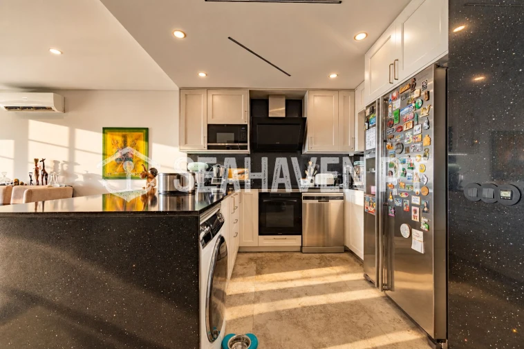 Apartamento T1 para Venda em Albufeira e Olhos de Água Foto 8
