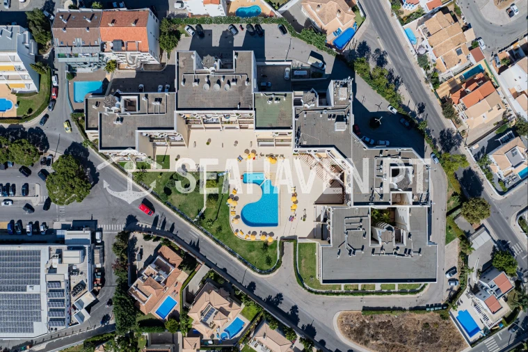 Apartamento T1 para Venda em Albufeira e Olhos de Água Foto 17