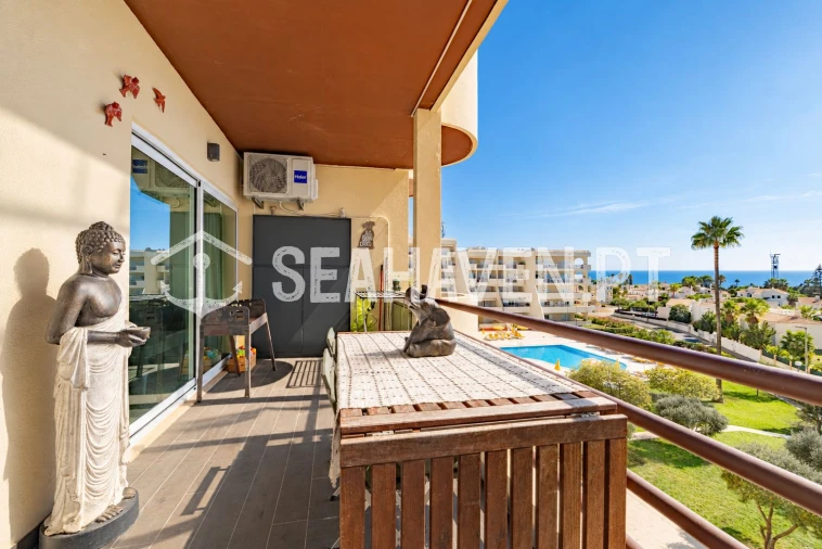 Apartamento T1 para Venda em Albufeira e Olhos de Água Foto 13