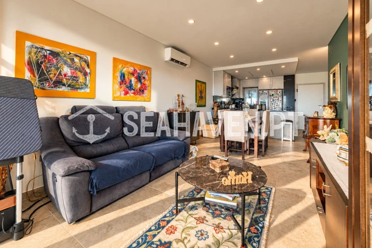 Apartamento T1 para Venda em Albufeira e Olhos de Água Foto 5