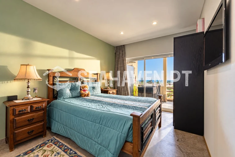 Apartamento T1 para Venda em Albufeira e Olhos de Água Foto 12
