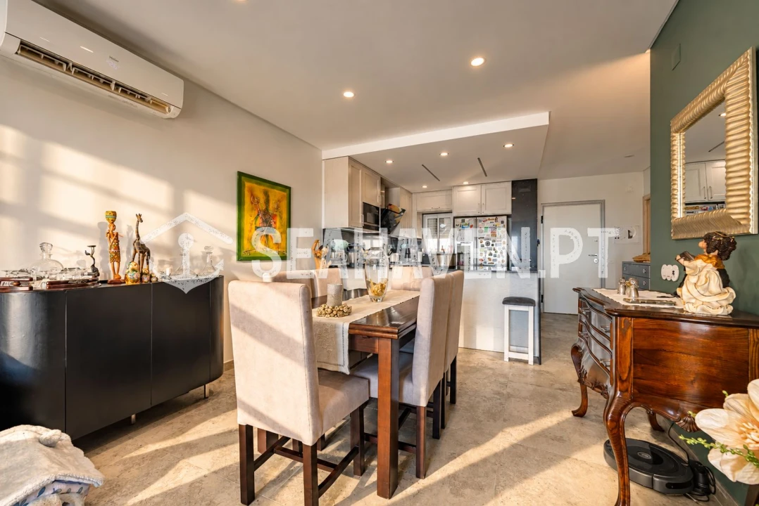 Apartamento T1 para Venda em Albufeira e Olhos de Água Foto 6
