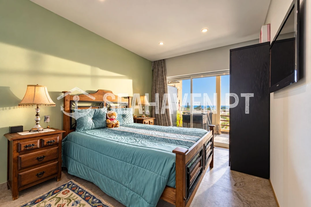 Apartamento T1 para Venda em Albufeira e Olhos de Água Foto 12