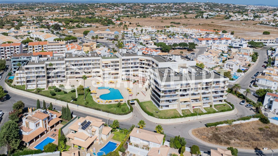Apartamento T1 para Venda em Albufeira e Olhos de Água