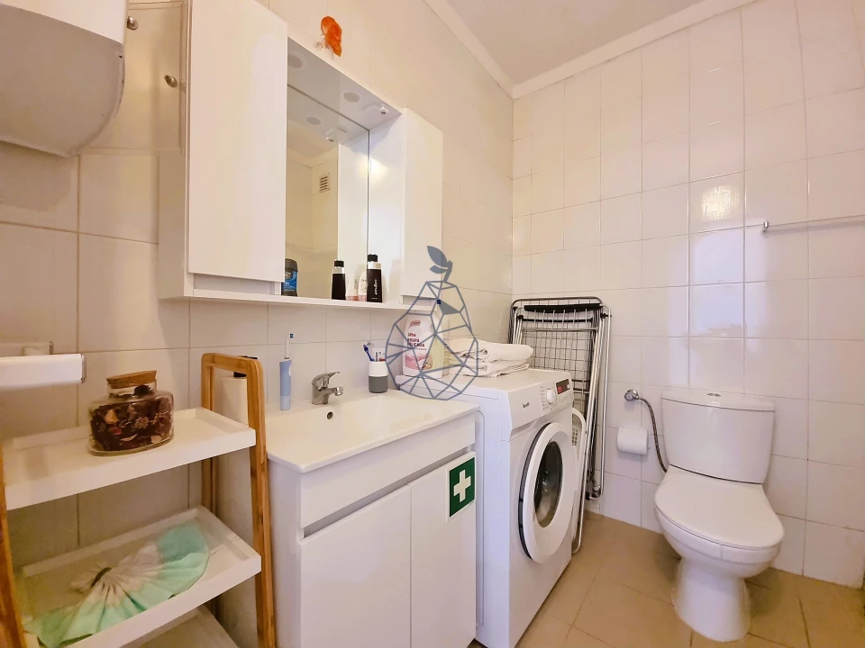 Apartamento T2 para Arrendamento em Portimão Foto 12