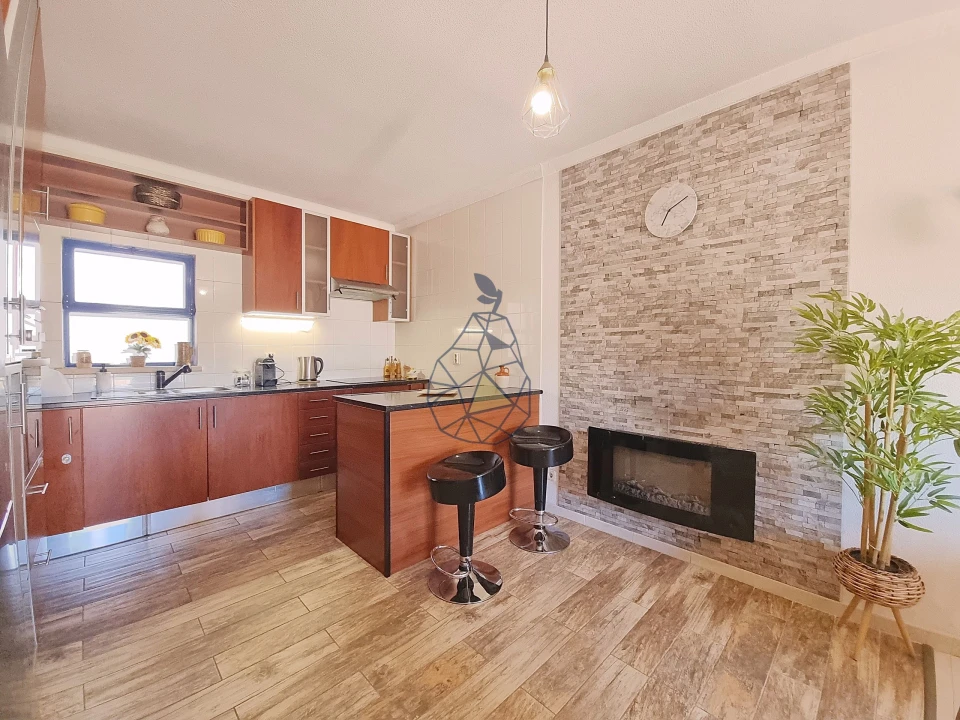 Apartamento T2 para Arrendamento em Portimão Foto 8