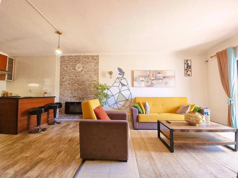 Apartamento T2 para Arrendamento em Portimão Foto 16