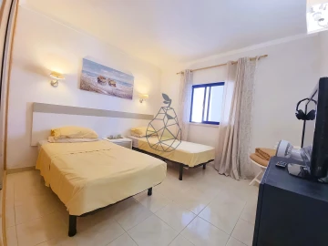 Apartamento T2 para Arrendamento em Portimão