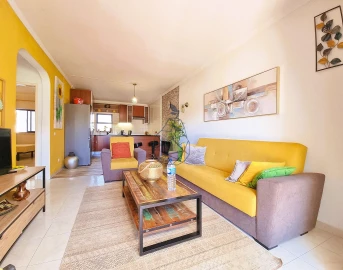 Apartamento T2 para Arrendamento em Portimão