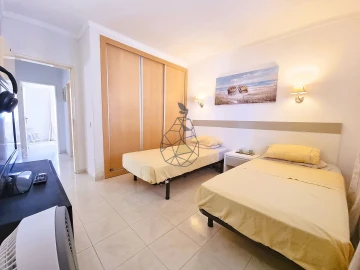 Apartamento T2 para Arrendamento em Portimão