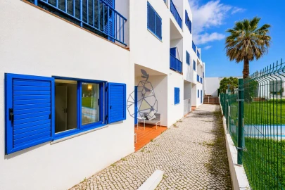 Apartamento T2 para Arrendamento em Portimão