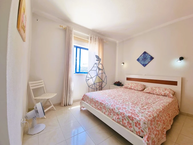 Apartamento T2 para Arrendamento em Portimão Foto 10