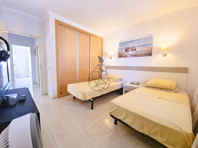 Apartamento T2 para Arrendamento em Portimão Foto 15