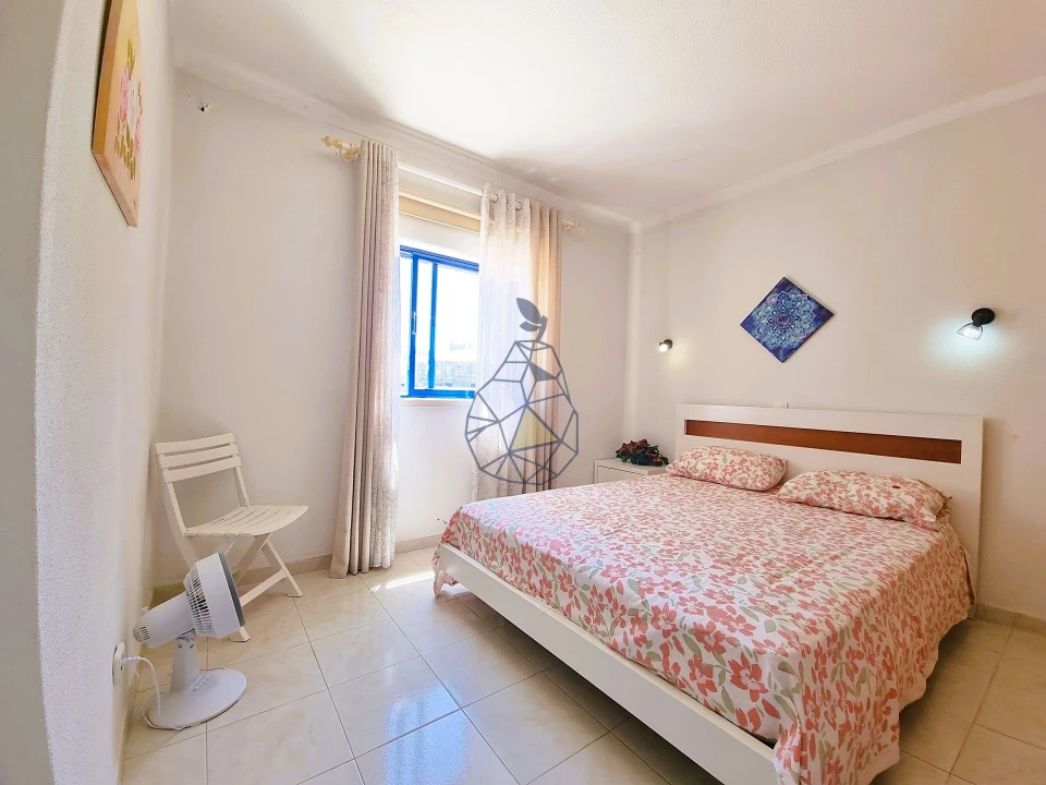Apartamento T2 para Arrendamento em Portimão Foto 10