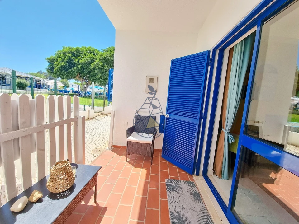 Apartamento T2 para Arrendamento em Portimão Foto 9