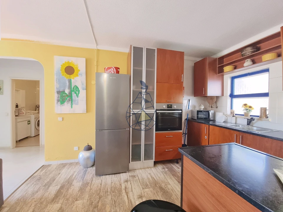 Apartamento T2 para Arrendamento em Portimão Foto 7