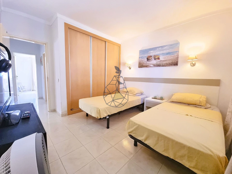 Apartamento T2 para Arrendamento em Portimão Foto 15