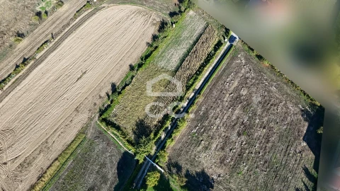 Terreno para Venda em Santa Maria Maior