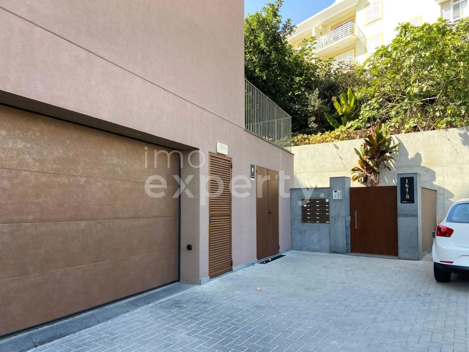 Apartamento T2 para Venda em Camara de Lobos Foto 17