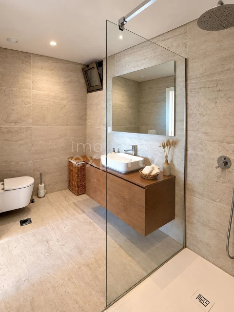 Apartamento T2 para Venda em Camara de Lobos