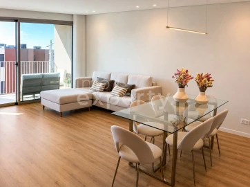Apartamento T2 para Venda em Camara de Lobos