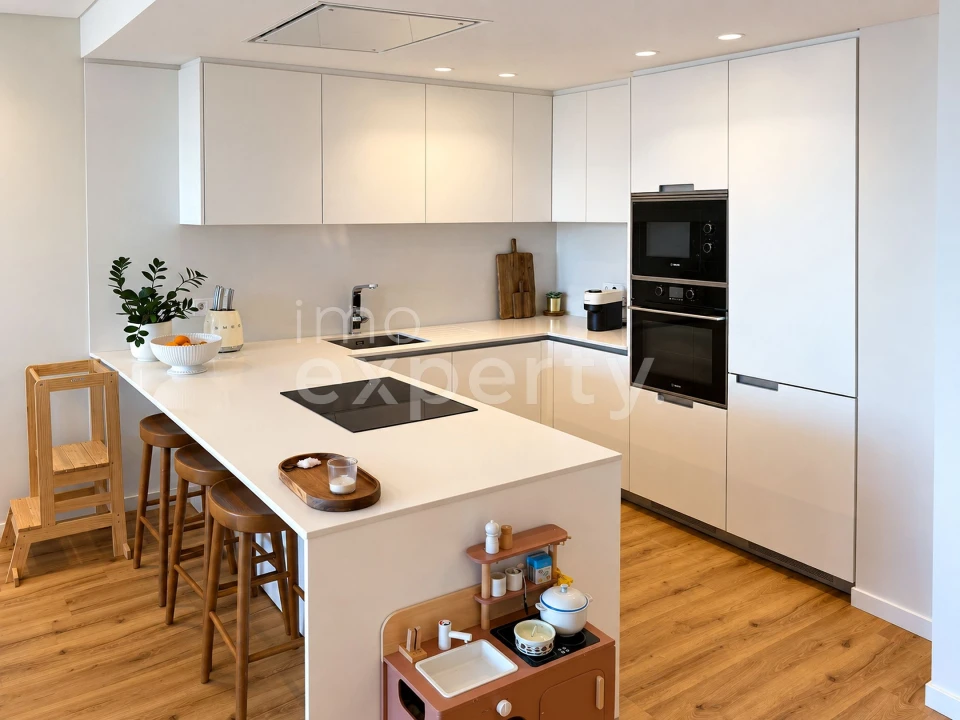 Apartamento T2 para Venda em Camara de Lobos Foto 8