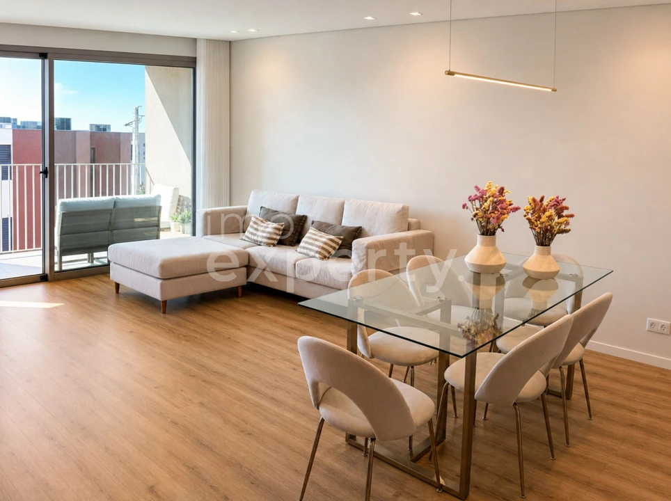 Apartamento T2 para Venda em Camara de Lobos Foto 2