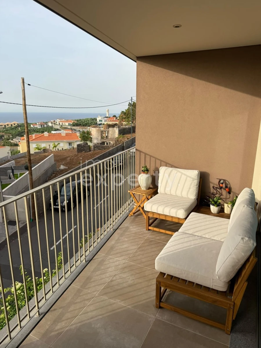 Apartamento T2 para Venda em Camara de Lobos Foto 13