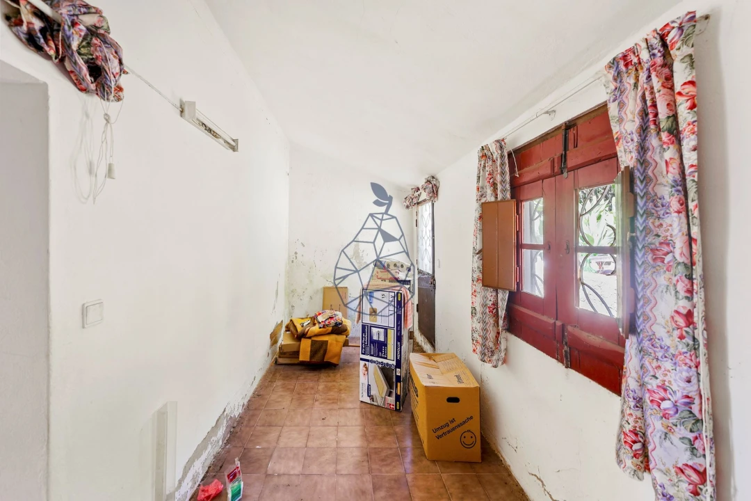 Quinta T3 para Venda em Monchique Foto 8