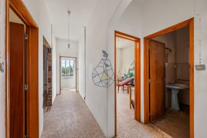 Quinta T3 para Venda em Monchique
