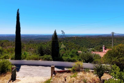 Quinta T3 para Venda em Monchique