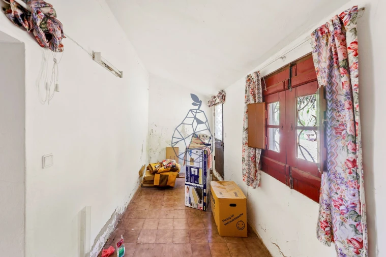 Quinta T3 para Venda em Monchique Foto 8