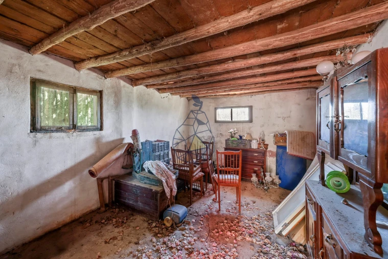 Quinta T3 para Venda em Monchique Foto 25
