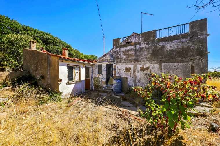 Quinta T3 para Venda em Monchique Foto 35