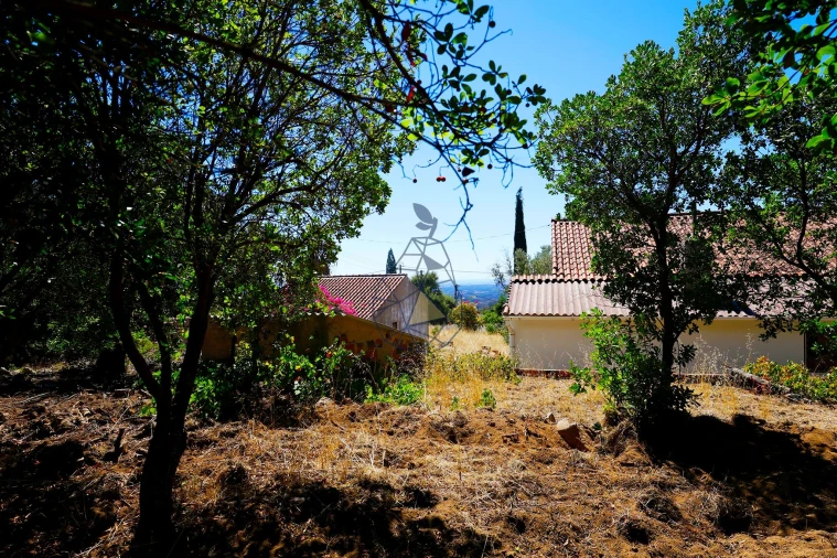 Quinta T3 para Venda em Monchique Foto 50