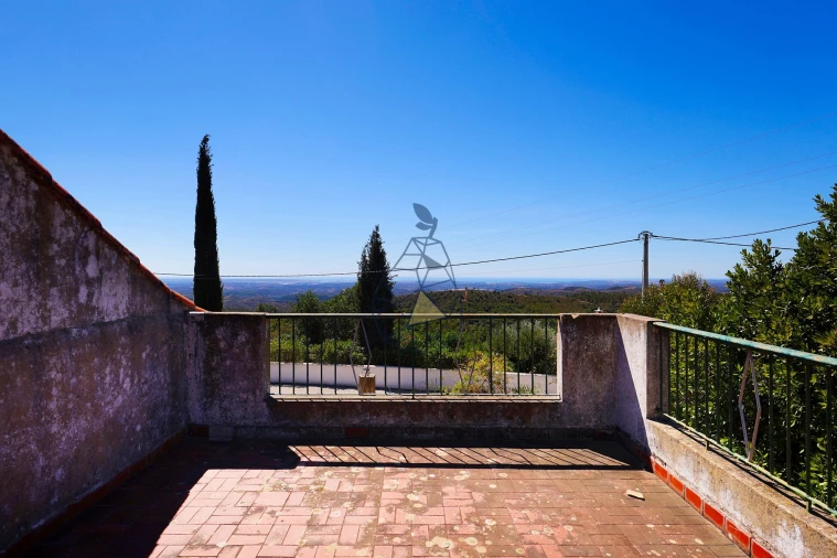 Quinta T3 para Venda em Monchique Foto 40