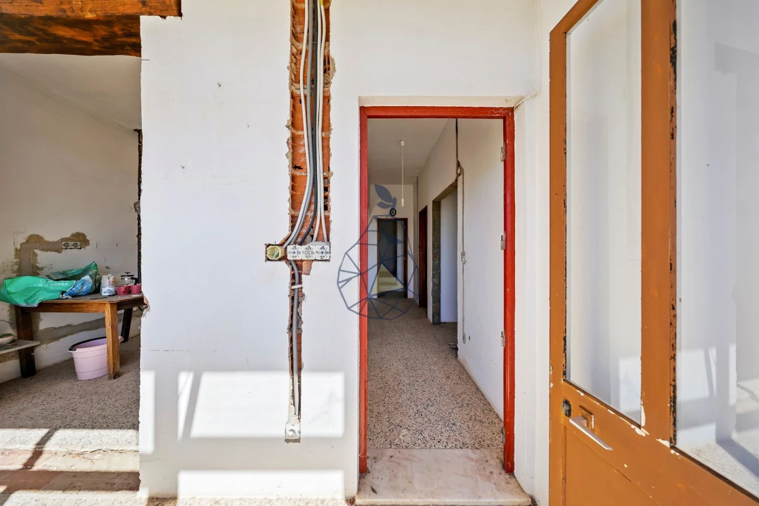 Quinta T3 para Venda em Monchique Foto 3