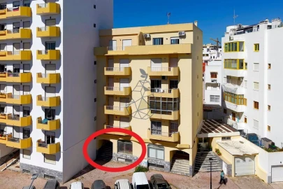 Negócio para Venda em Armação de Pera