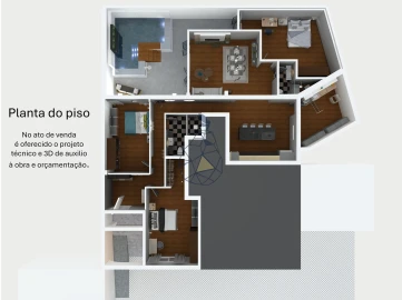 Negócio para Venda em Armação de Pera