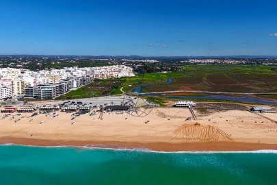 Negócio para Venda em Armação de Pera