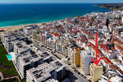 Negócio para Venda em Armação de Pera