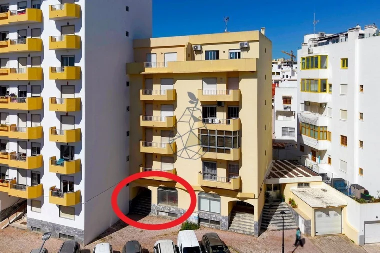 Negócio para Venda em Armação de Pera Foto 27