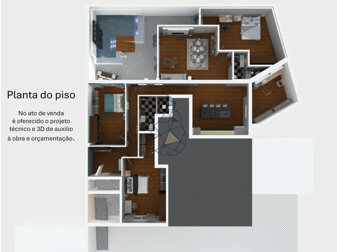 Negócio para Venda em Armação de Pera Foto 24