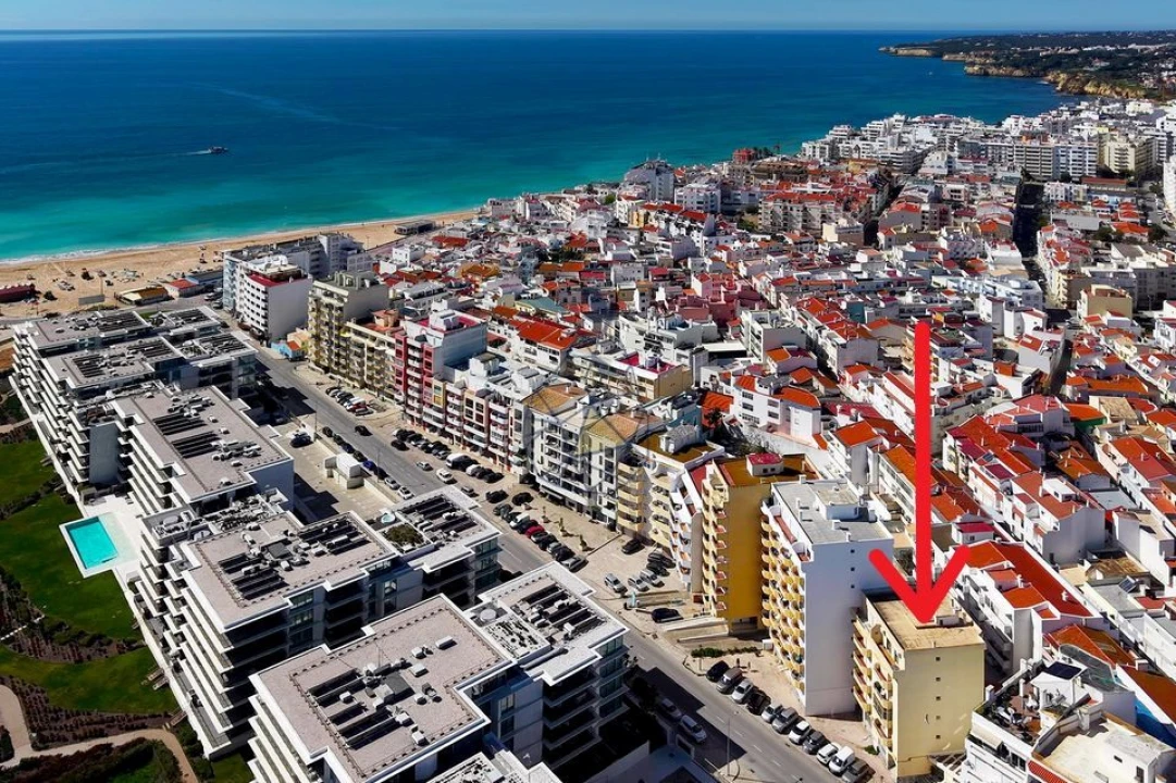 Negócio para Venda em Armação de Pera Foto 28
