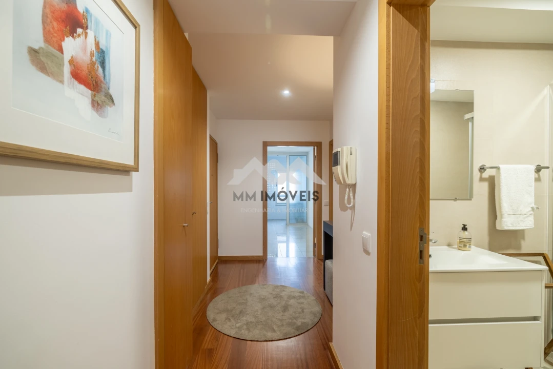 Apartamento T2 para Venda em Matosinhos e Leça da Palmeira Foto 14